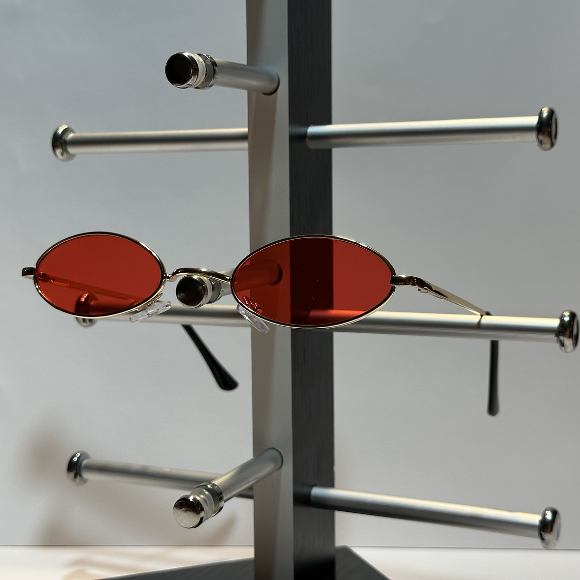 LENTES DE SOL ESTILOS OVALO  2