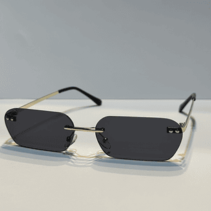 LENTES DE SOL ESTILO CUADRADO