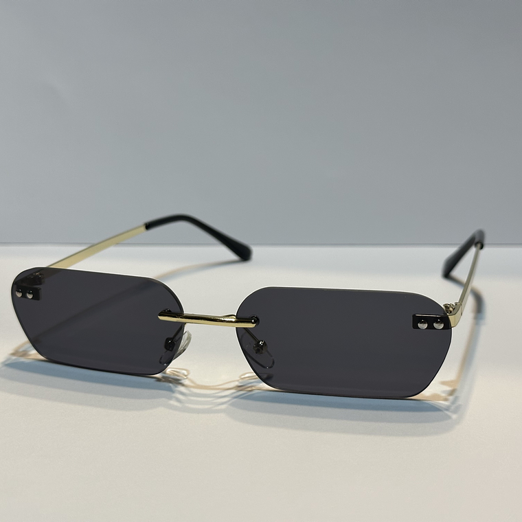 LENTES DE SOL ESTILO CUADRADO 1