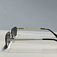 LENTES DE SOL ESTILO CUADRADO - Miniatura 2
