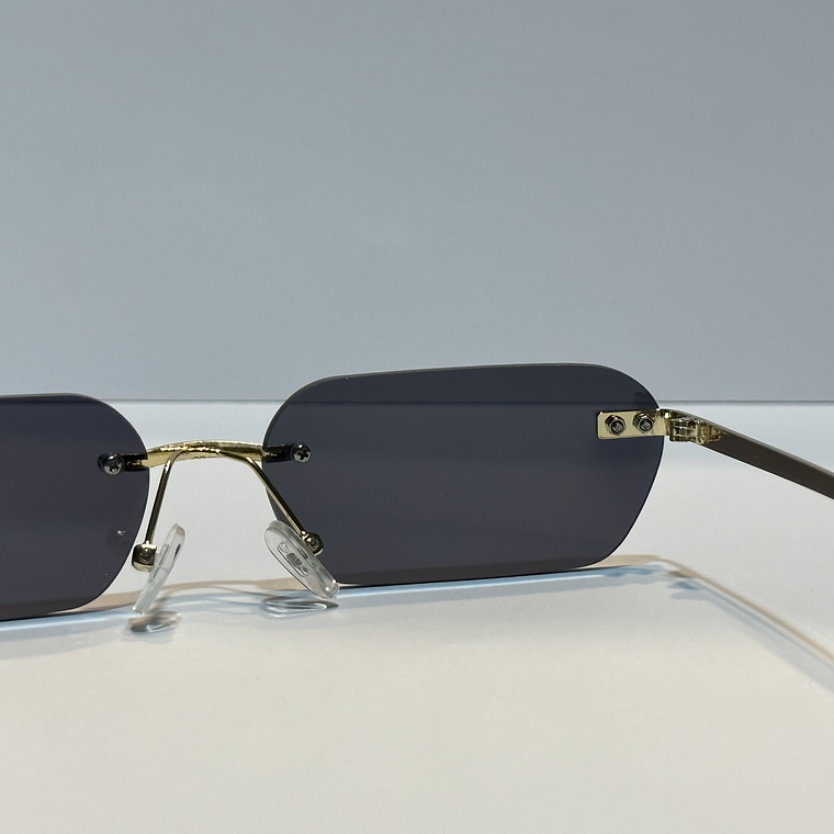 LENTES DE SOL ESTILO CUADRADO 3