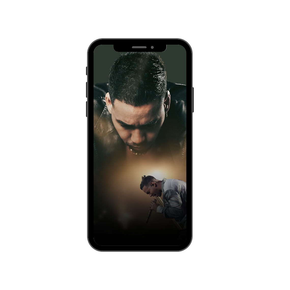 CARCASA ROMEO SANTOS  1