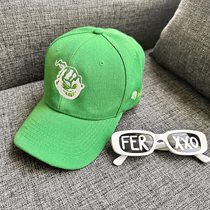 Promo Jockey + lentes Ferxxo 40 unidades en stock