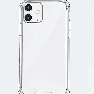 Carcasa Transparente Iphone 