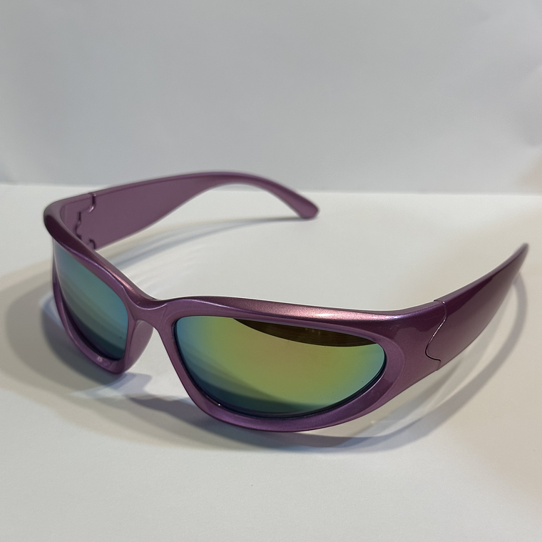 Lentes Morado New 2