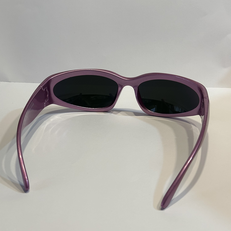 Lentes Morado New 3