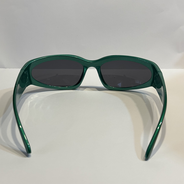 LENTES VERDE ESTILO NEW 2