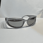 LENTES EN TENDENCIA GRIS NEW - Miniatura 1