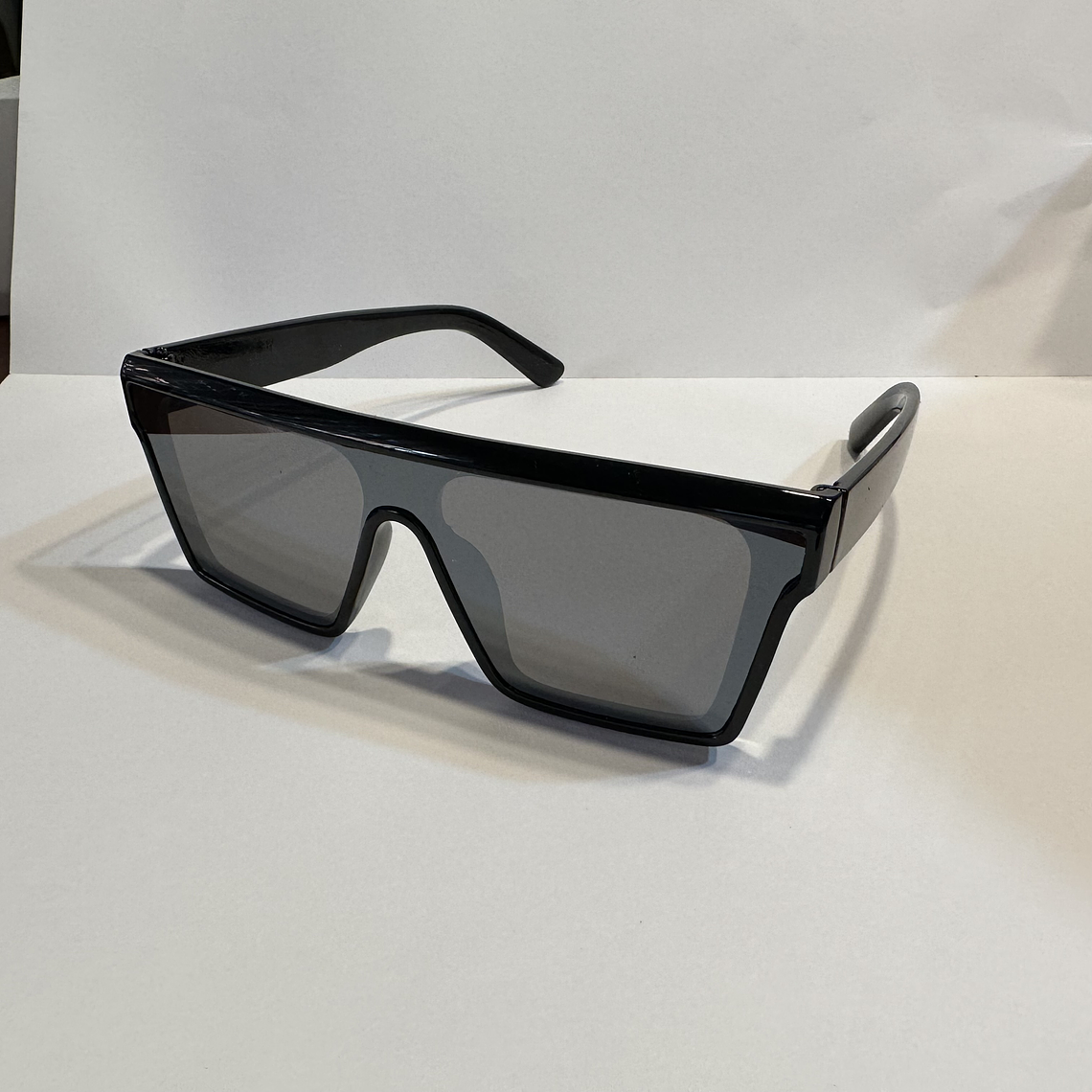 LENTES ESTILO TECH NEGRO  1