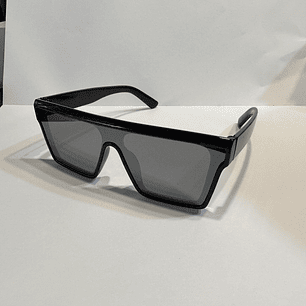 LENTES ESTILO TECH NEGRO 