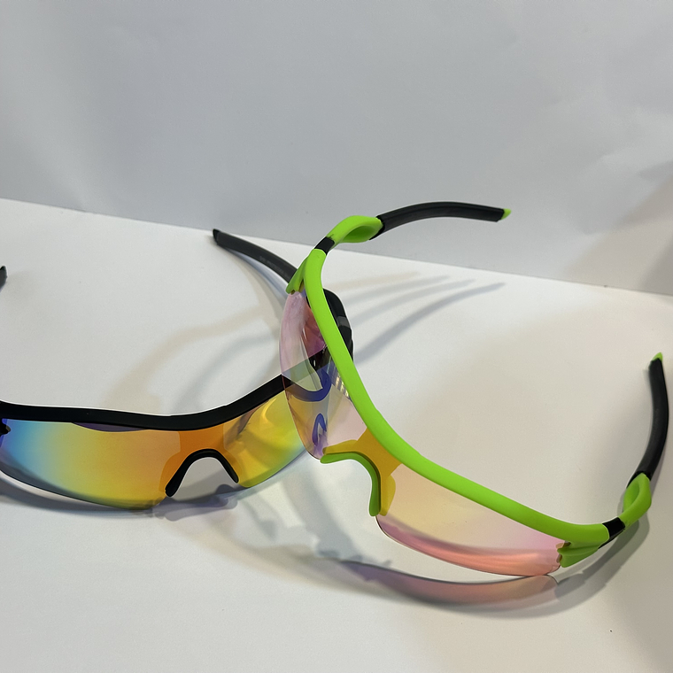 LENTES DE SOL TORNASOL  NEGRO 3