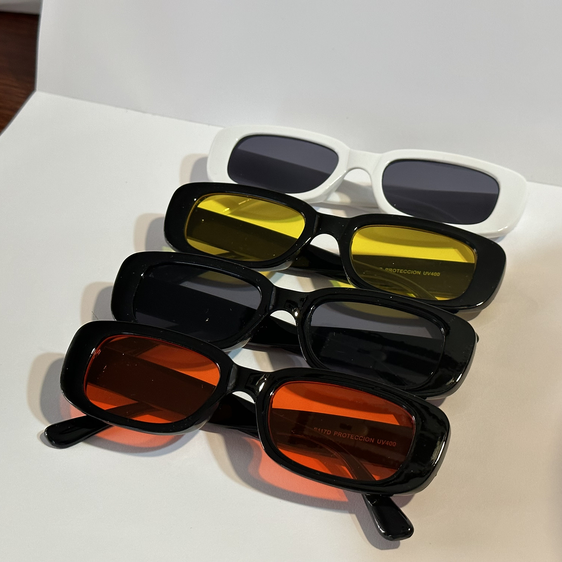 LENTES EN TENDENCIA COLORES  1