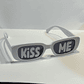 LENTES KISS ME LANZAMIENTO TENDENCIA  - Miniatura 2