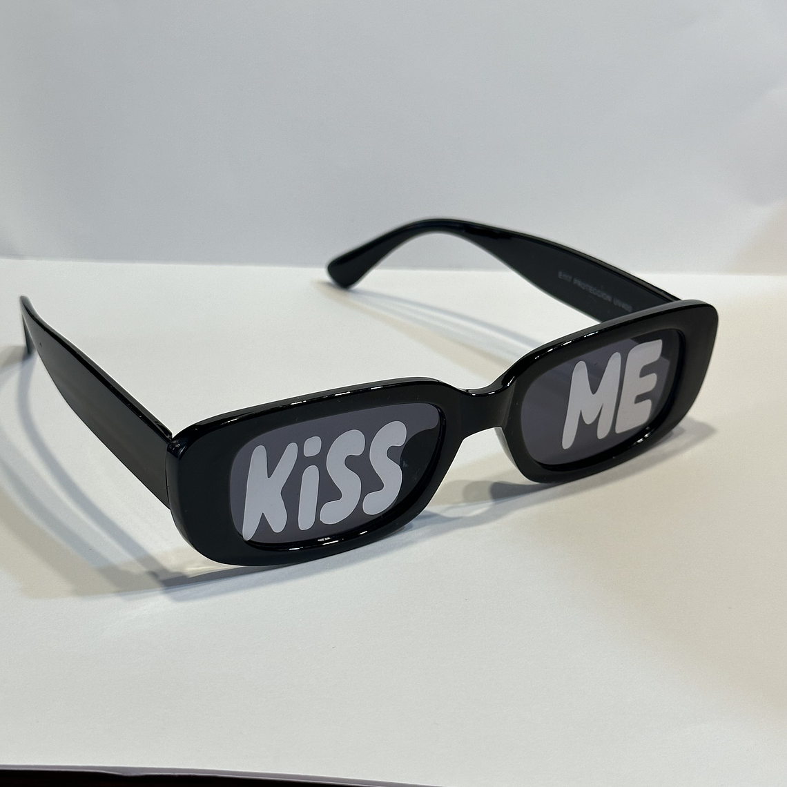 LENTES KISS ME LANZAMIENTO TENDENCIA  3
