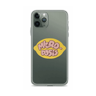 CARCASA MICRODOSIS IPHONE