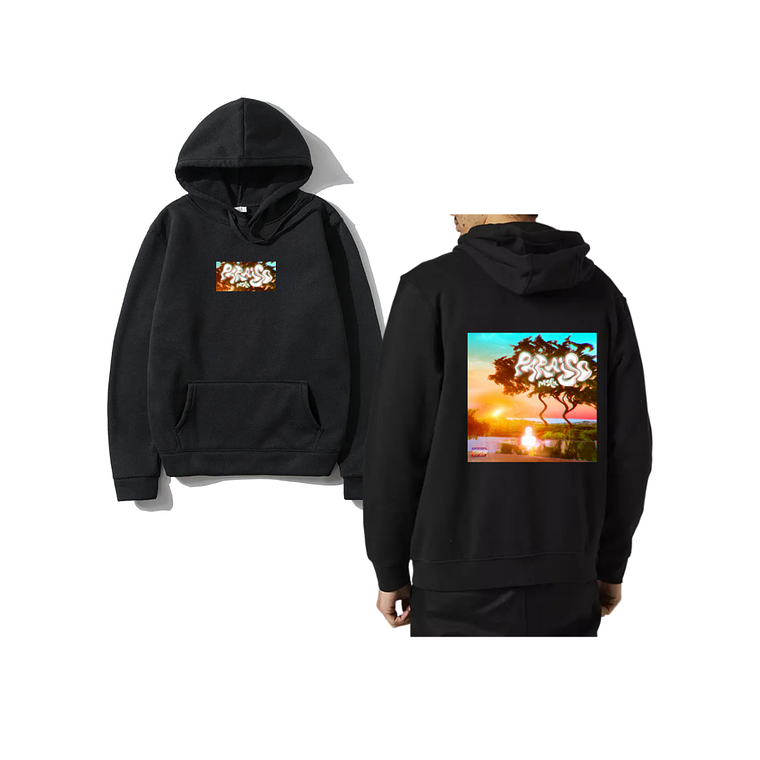 POLERON PARAISO MORA  1