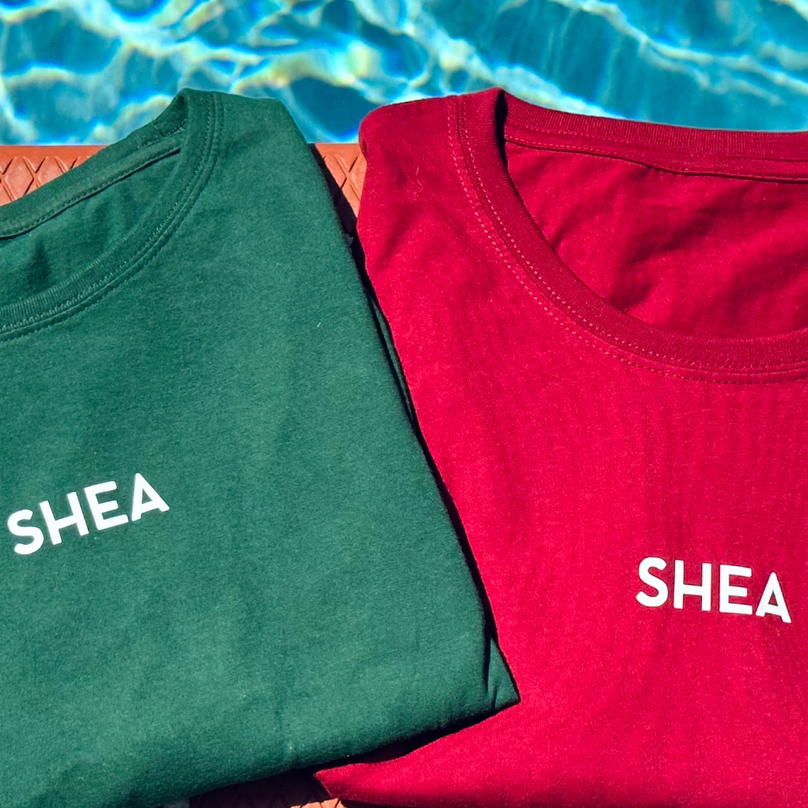 Polera Pretty Girls Like trap music verde  2