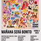 Poster Karol g MAÑANA SERA BONITO  - Miniatura 2