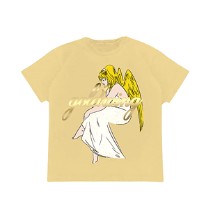 Polera Billie Eilish 