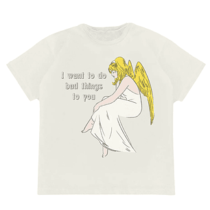 Polera Billie Eilish 