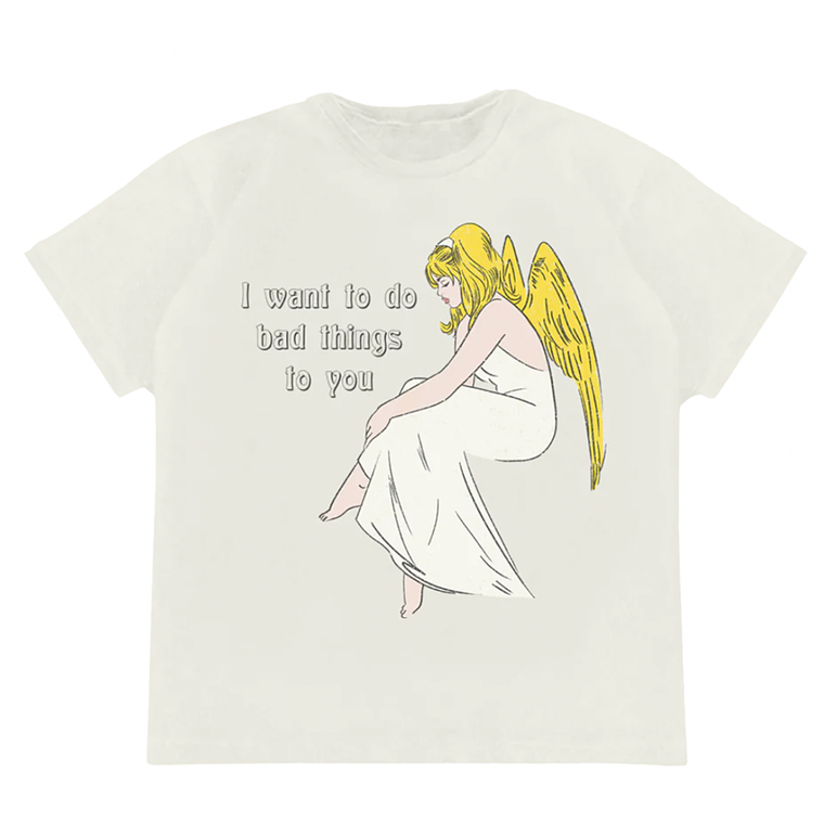 Polera Billie Eilish  1