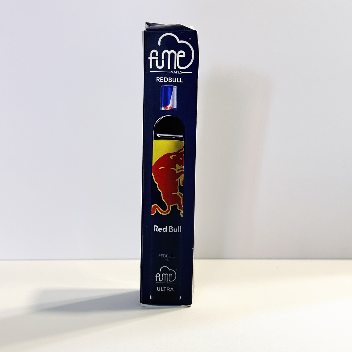 Vaper Fume Ultra Redbull 2500 Puffs 1