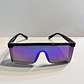 Lentes Tornasol morado New Model  - Miniatura 1