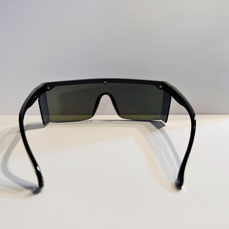 Lentes Tornasol morado New Model  3