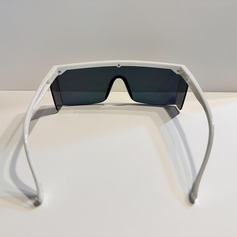 Lentes Tornasol verde claro New Model  3