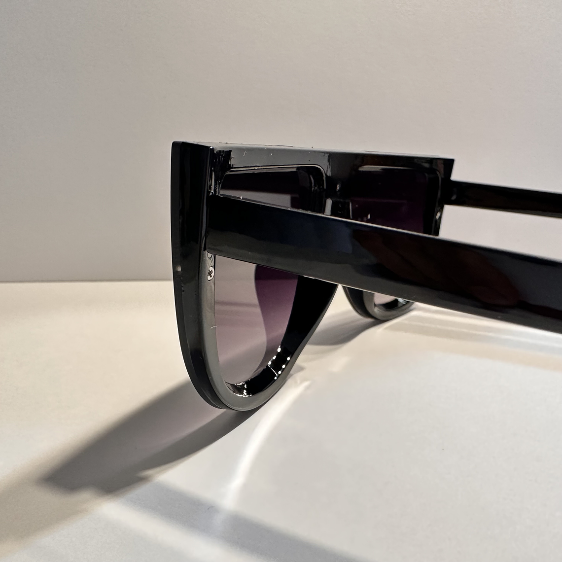 Lentes curvos new model 3