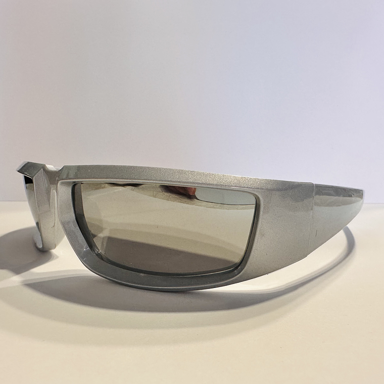 Lentes New Tendencia Gris - COPIAR 2