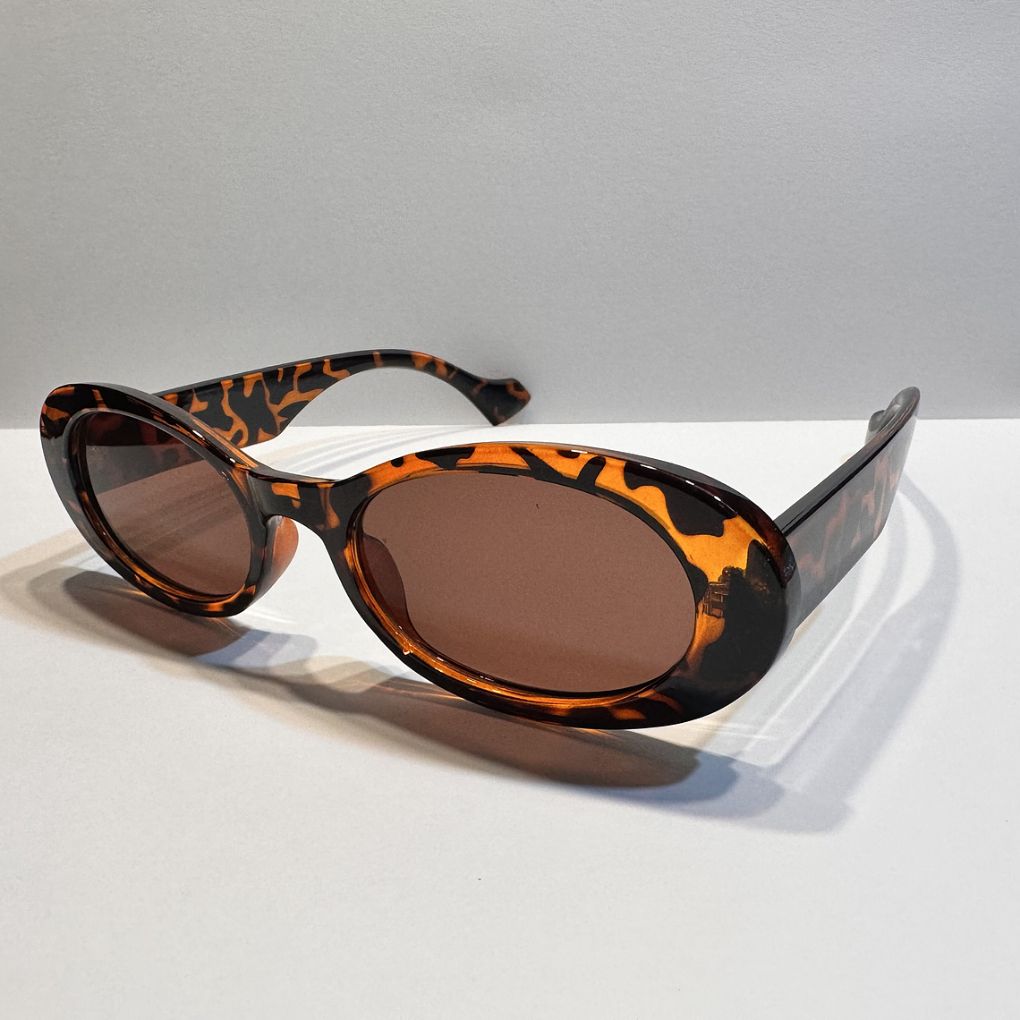 Lentes Estilo  tigre 1