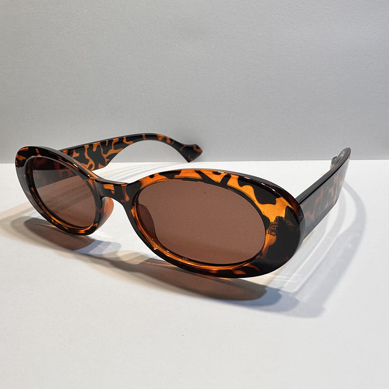 Lentes Estilo  tigre 1