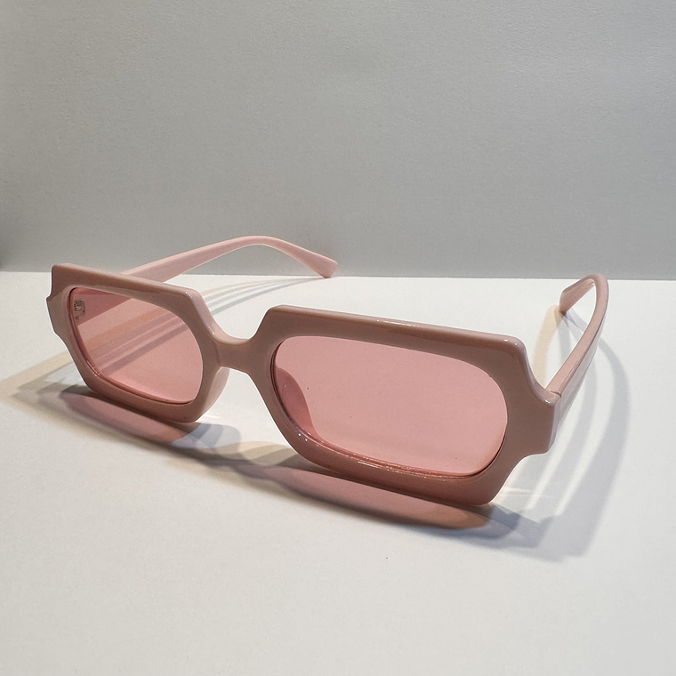 Lentes Rosados  1