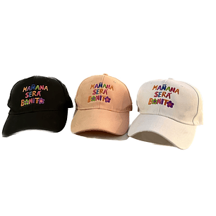 JOCKEY KAROL G BORDADO NEGRO