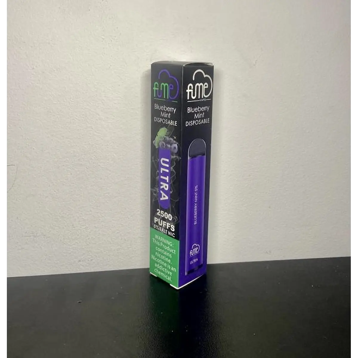 Vaper Fume Ultra Modelo Gucci