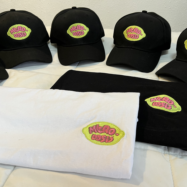 POLERA MICRODOSIS BORADADA 2