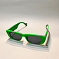 Lentes Tendencia Verde - Especial Mora - thumbnail 1
