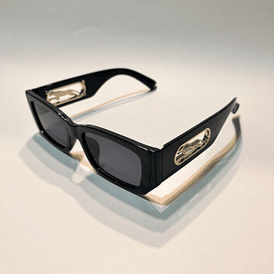 Lentes Negro Tigre