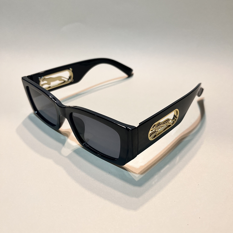Lentes Negro Tigre 1
