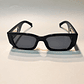 Lentes Negro Tigre - Miniatura 2