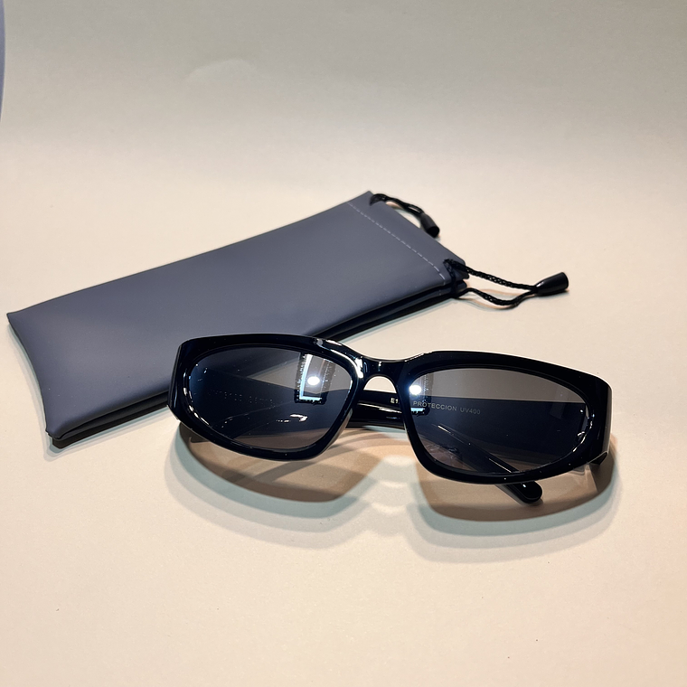 Lentes Party Negros  1