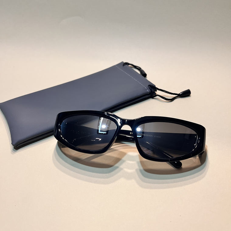 Lentes Party Negros  3