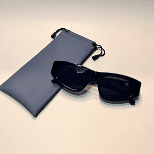 Lentes Party negro negro