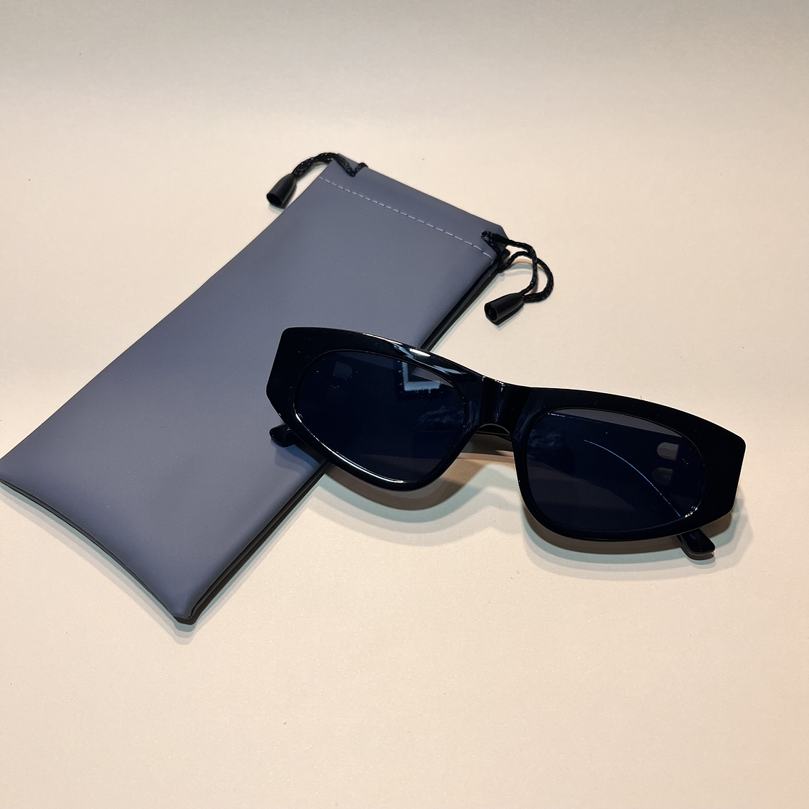 Lentes Party negro negro 3