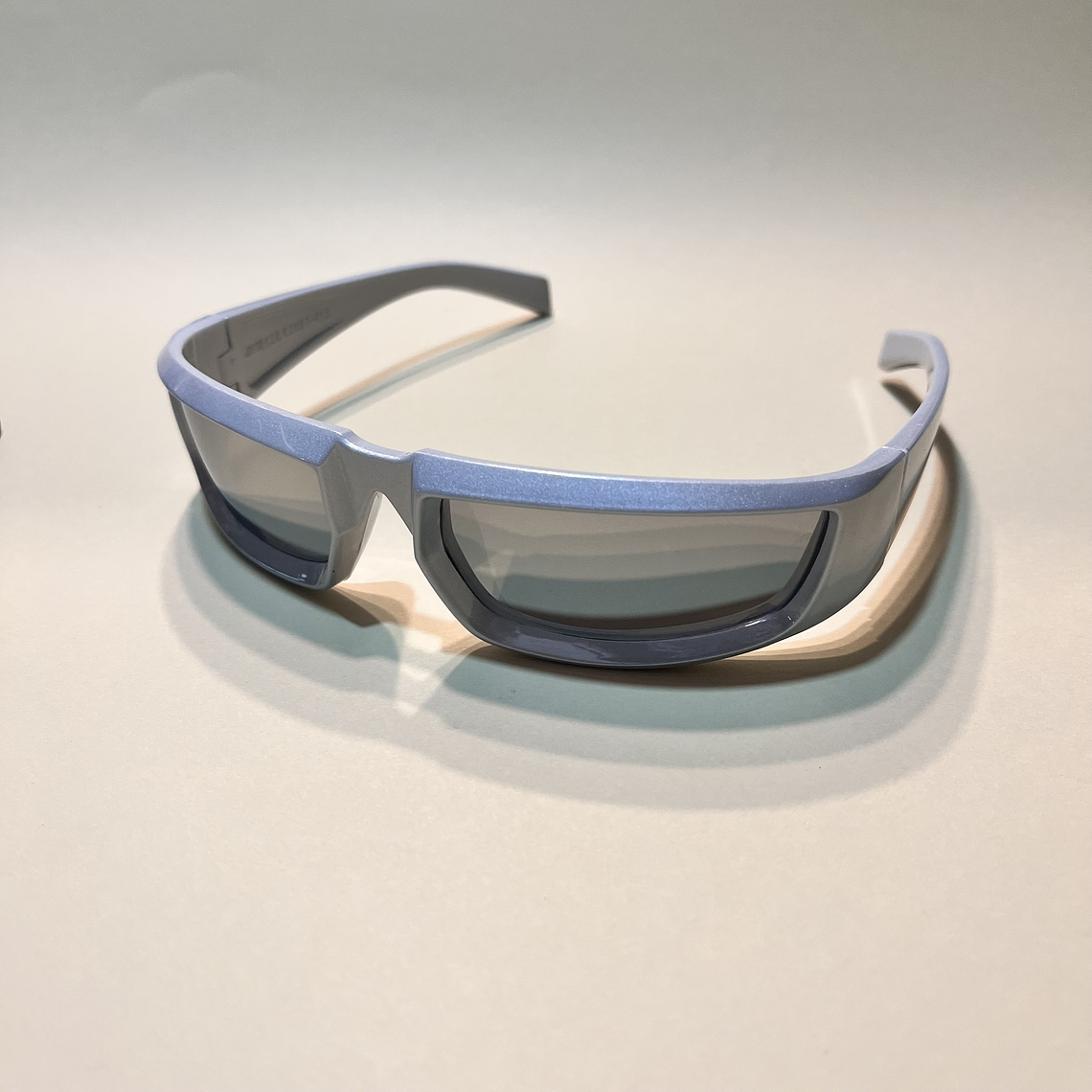 Lentes Party Rectangulares Colores 3