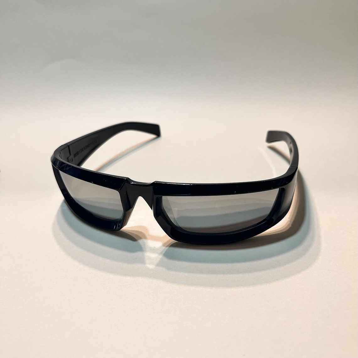 Lentes Party Rectangulares Colores 4