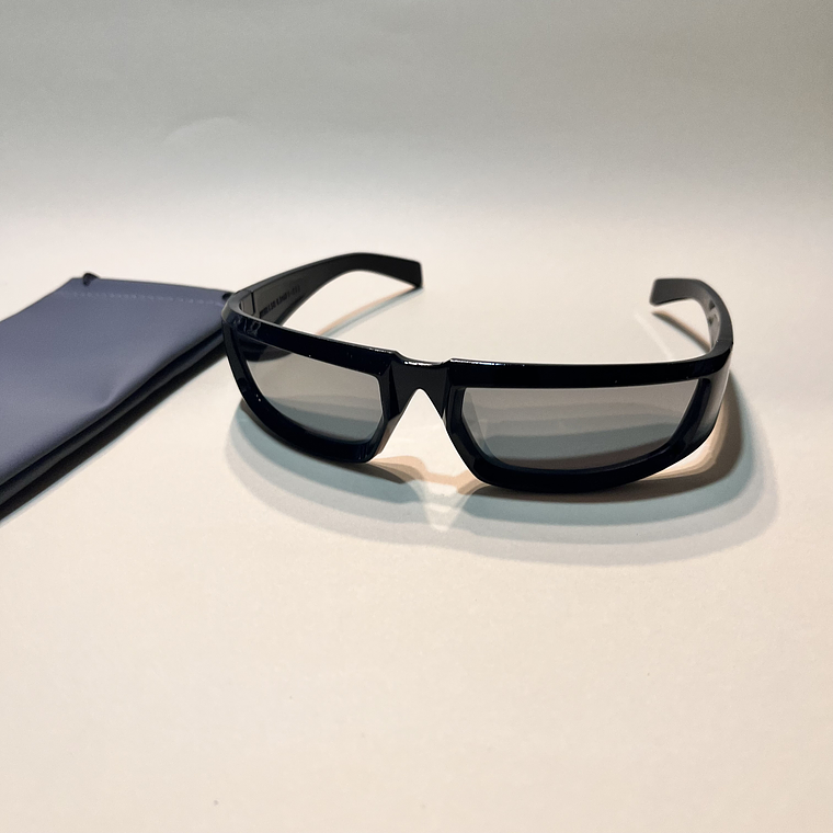 Lentes Party Rectangulares Colores 5