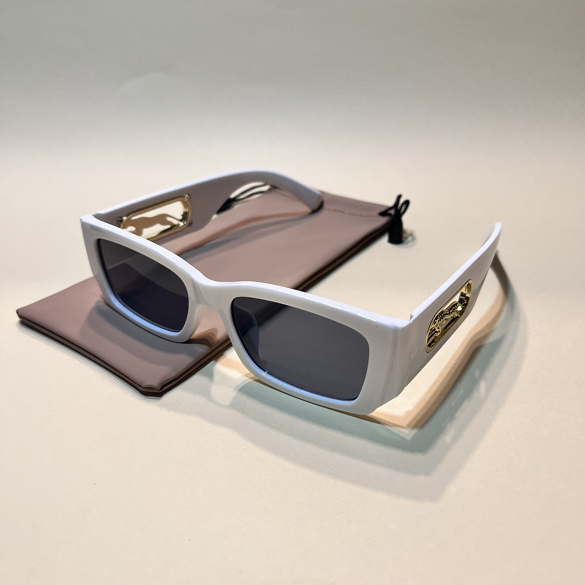 Lentes Negro Blanco 3