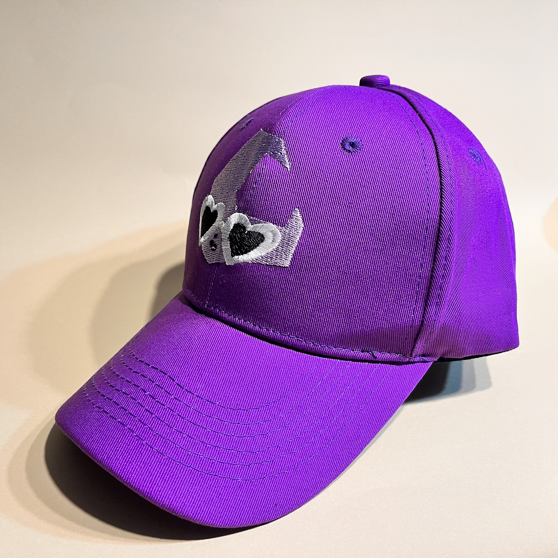 Jockey Morado Estrella o Luna  2